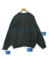 -（ソノタ）スウェット グレー サイズ:M メンズ/2200644938013