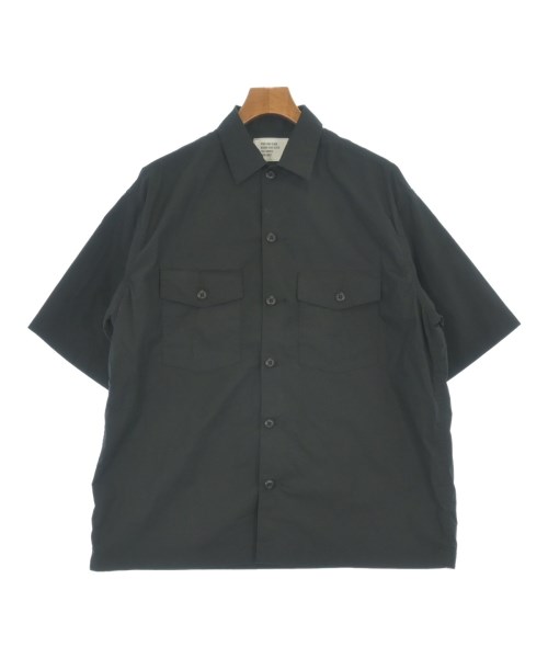 その他(ソノタ)カジュアルシャツ 黒 サイズ:-(M位)/2200644938075