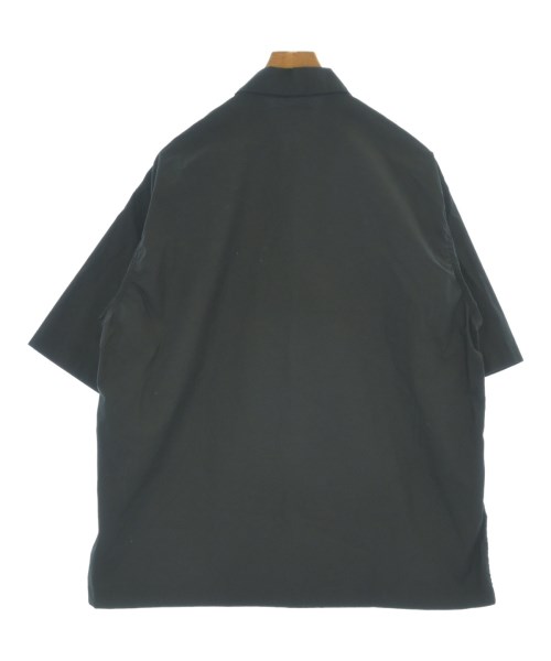 -（ソノタ）カジュアルシャツ 黒 サイズ:-(M位) メンズ/2200644938075