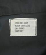 -（ソノタ）カジュアルシャツ 黒 サイズ:-(M位) メンズ/2200644938075