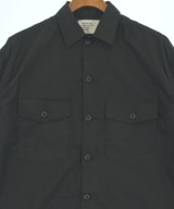 -（ソノタ）カジュアルシャツ 黒 サイズ:-(M位) メンズ/2200644938075