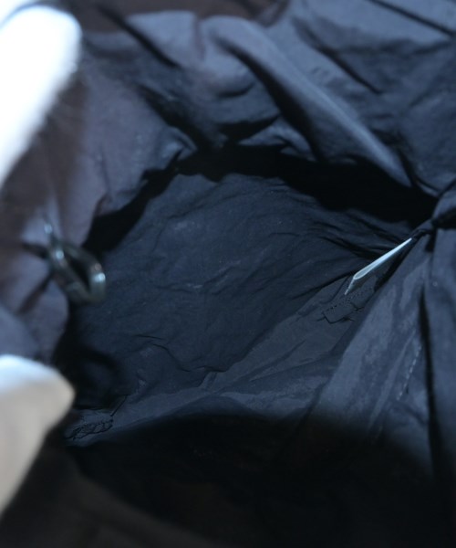 -（ソノタ）トートバッグ 黒 サイズ:- メンズ/2200646572017