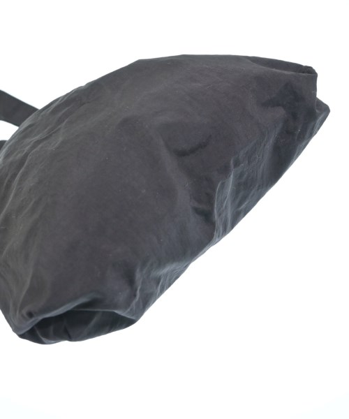 -（ソノタ）トートバッグ 黒 サイズ:- メンズ/2200646572017