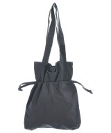 -（ソノタ）トートバッグ 黒 サイズ:- メンズ/2200646572017