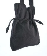 -（ソノタ）トートバッグ 黒 サイズ:- メンズ/2200646572017