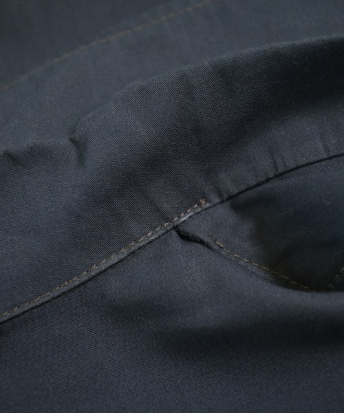 -（ソノタ）カジュアルシャツ 紺 サイズ:-(L位) メンズ/2200652660074