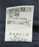 -（ソノタ）カジュアルシャツ 紺 サイズ:-(L位) メンズ/2200652660074