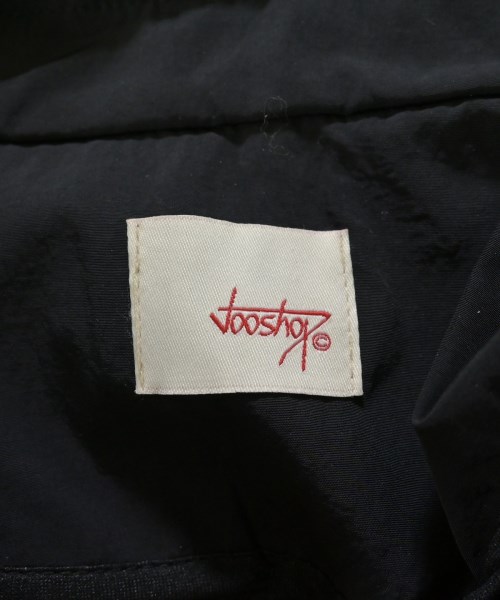 -（ソノタ）カバーオール 黒 サイズ:-(XXL位) メンズ/2200652660081