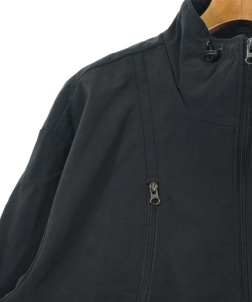 -（ソノタ）カバーオール 黒 サイズ:-(XXL位) メンズ/2200652660081