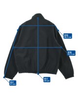 -（ソノタ）カバーオール 黒 サイズ:-(XXL位) メンズ/2200652660081