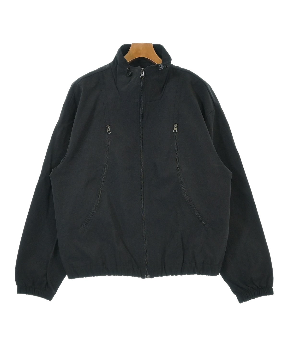 ソノタ）カバーオール 黒 サイズ:-(XXL位) メンズ/2200652660081