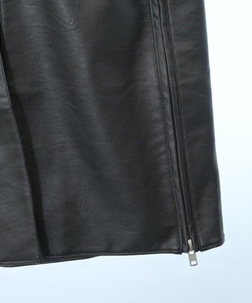 -（ソノタ）その他 黒 サイズ:XS レディース/2200652695014