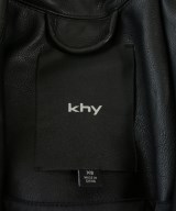 -（ソノタ）その他 黒 サイズ:XS レディース/2200652695014