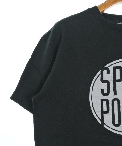 -（ソノタ）Tシャツ・カットソー 黒 サイズ:L メンズ/2200652793604