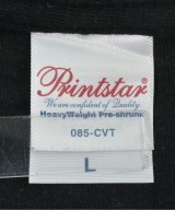 -（ソノタ）Tシャツ・カットソー 黒 サイズ:L メンズ/2200652793604