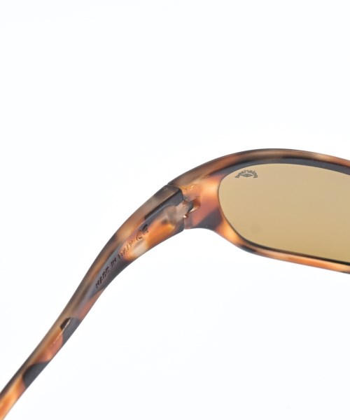 -（ソノタ）サングラス 茶 サイズ:- メンズ/2200652988598