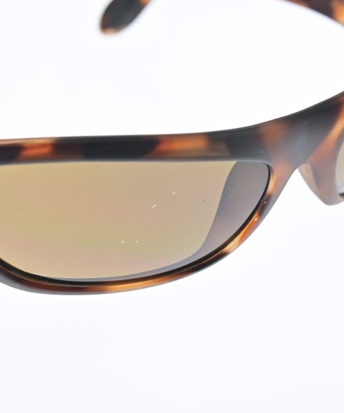 -（ソノタ）サングラス 茶 サイズ:- メンズ/2200652988598