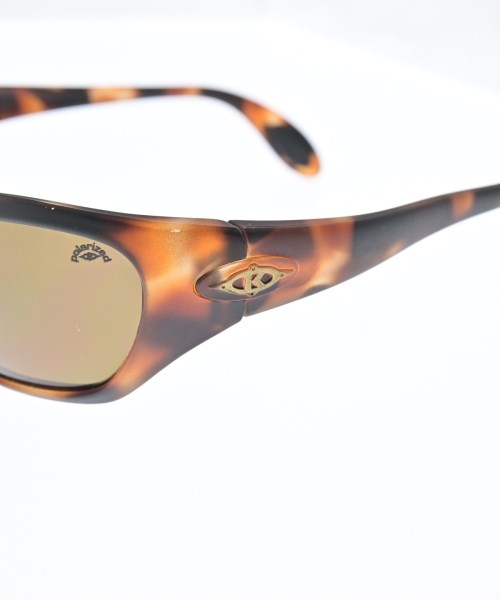 -（ソノタ）サングラス 茶 サイズ:- メンズ/2200652988598