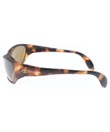 -（ソノタ）サングラス 茶 サイズ:- メンズ/2200652988598