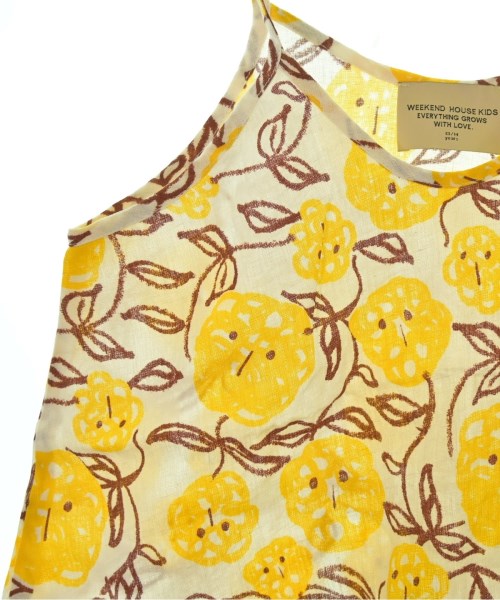 SONOTA（ソノタ）シャツ 白 サイズ:150(13T-14T) キッズ/2200653162256