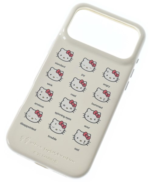 その他(ソノタ)小物類（その他） 白 サイズ:-/2200653232010