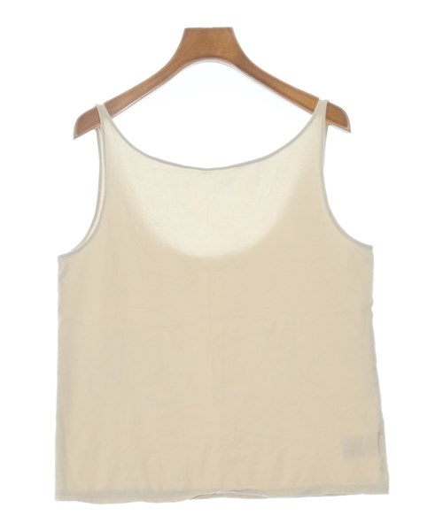 その他(ソノタ)タンクトップ ベージュ サイズ:F/2200642186140