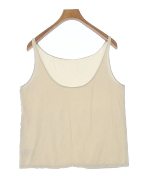 -（ソノタ）タンクトップ ベージュ サイズ:F レディース/2200642186140