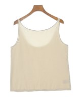 -（ソノタ）タンクトップ ベージュ サイズ:F レディース/2200642186140