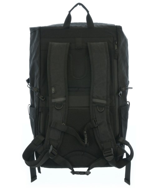 -（ソノタ）バックパック・リュック 黒 サイズ:- メンズ/2200644148030