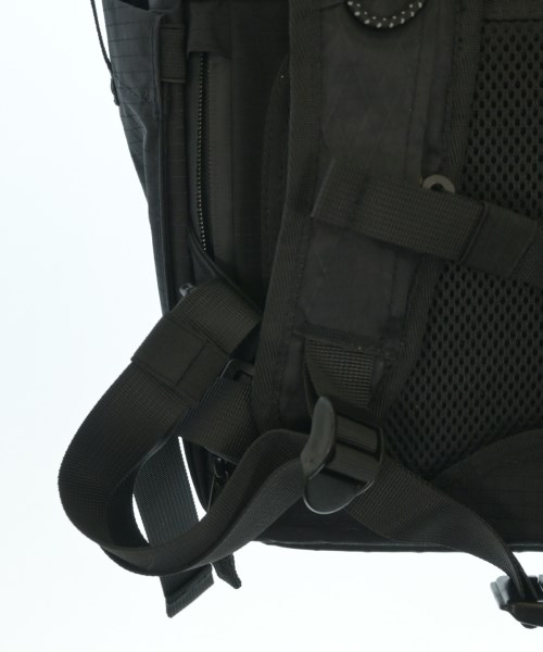 -（ソノタ）バックパック・リュック 黒 サイズ:- メンズ/2200644148030