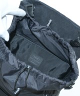 -（ソノタ）バックパック・リュック 黒 サイズ:- メンズ/2200644148030