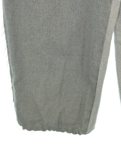 -（ソノタ）スウェットパンツ グレー サイズ:M メンズ/2200645238099