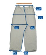 -（ソノタ）スウェットパンツ グレー サイズ:M メンズ/2200645238099