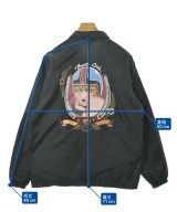 -（ソノタ）その他 黒 サイズ:M メンズ/2200651925136