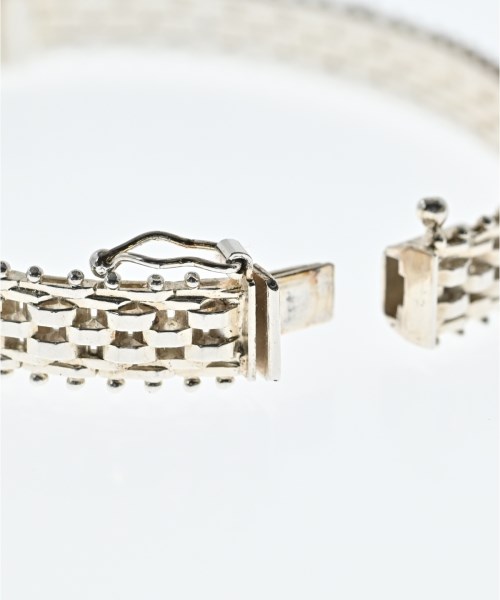 -（ソノタ）ブレスレット・バングル シルバー サイズ:- メンズ/2200651925631