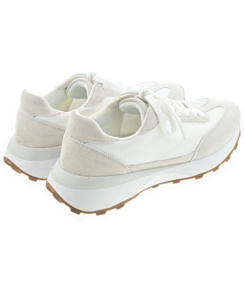 -（ソノタ）スニーカー 白 サイズ:27cm メンズ/2200652651065