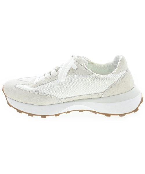 -（ソノタ）スニーカー 白 サイズ:27cm メンズ/2200652651065