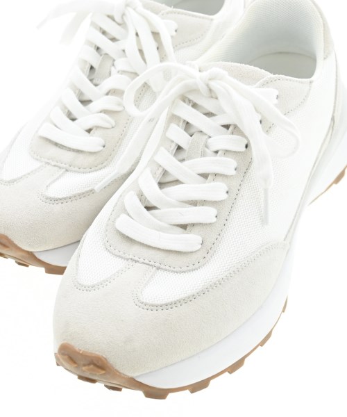 -（ソノタ）スニーカー 白 サイズ:27cm メンズ/2200652651065