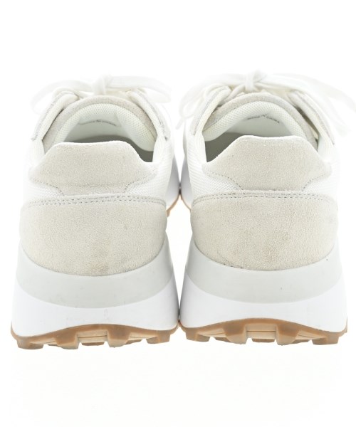 -（ソノタ）スニーカー 白 サイズ:27cm メンズ/2200652651065