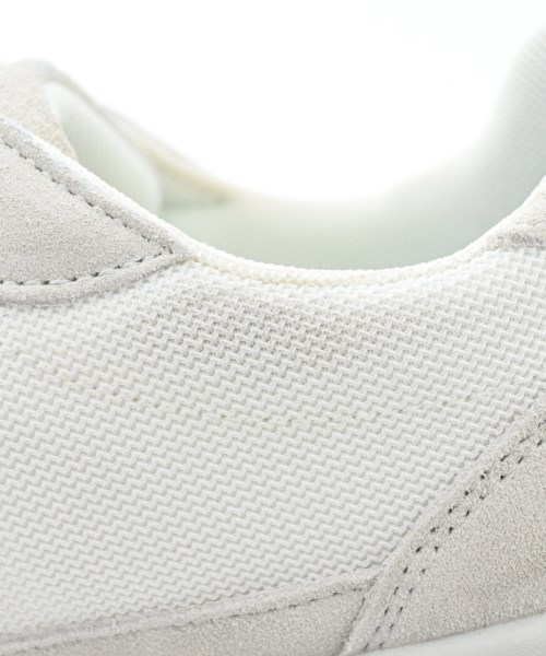 -（ソノタ）スニーカー 白 サイズ:27cm メンズ/2200652651065
