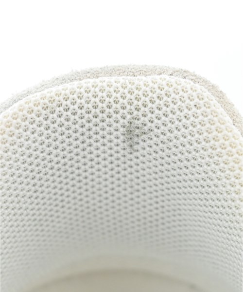 -（ソノタ）スニーカー 白 サイズ:27cm メンズ/2200652651065