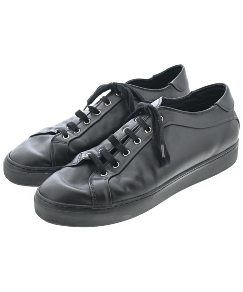 その他(ソノタ)スニーカー 黒 サイズ:27.5cm/2200652651072