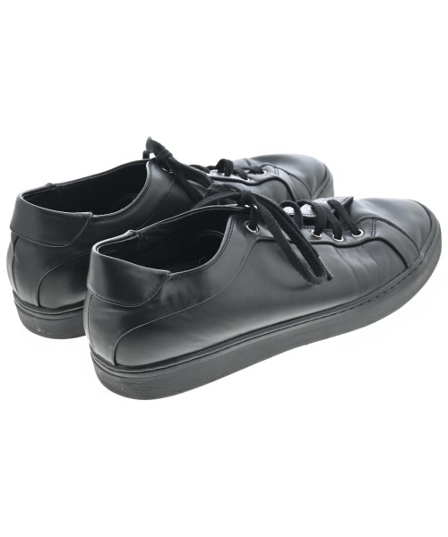 -（ソノタ）スニーカー 黒 サイズ:27.5cm メンズ/2200652651072