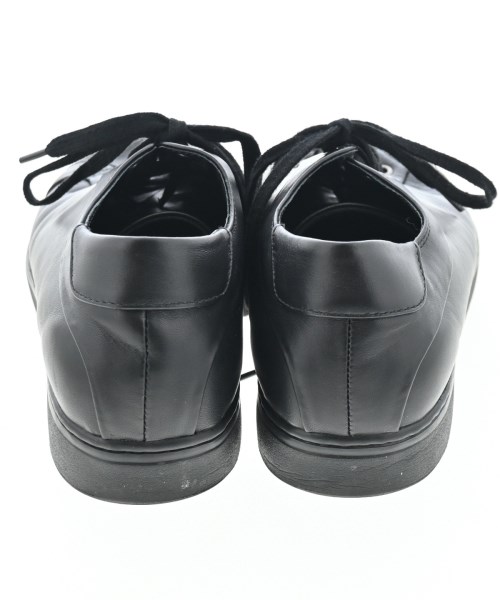 -（ソノタ）スニーカー 黒 サイズ:27.5cm メンズ/2200652651072