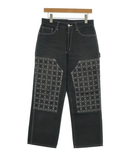 その他(ソノタ)デニムパンツ 黒 サイズ:M/2200653253251