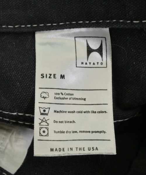 -（ソノタ）デニムパンツ 黒 サイズ:M メンズ/2200653253251