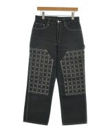 その他 デニムパンツ