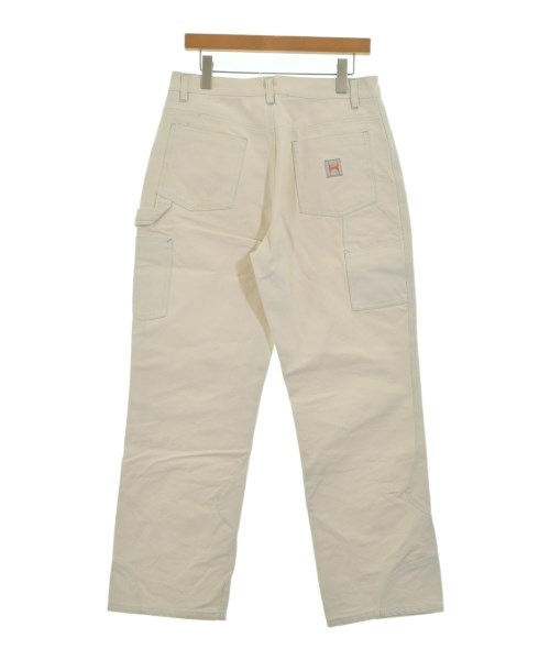 -（ソノタ）デニムパンツ 白 サイズ:L メンズ/2200653253268