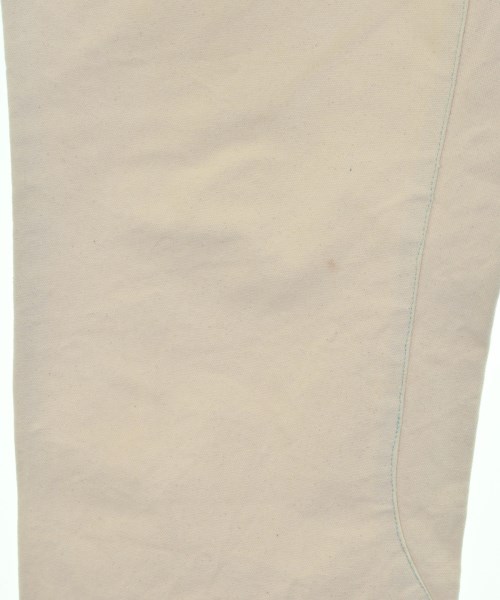 -（ソノタ）デニムパンツ 白 サイズ:L メンズ/2200653253268