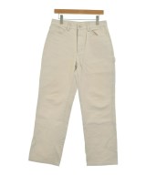 -（ソノタ）デニムパンツ 白 サイズ:L メンズ/2200653253268